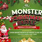 rsl christmas lottery